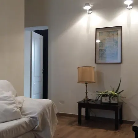 Couette-café Appartamenti Ravenna Ravenne