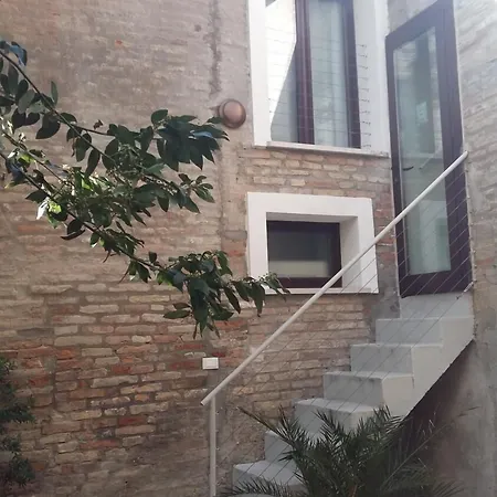 Appartamenti Ravenna 3*