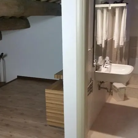 Appartamenti Ravenna Bed & Breakfast 3*