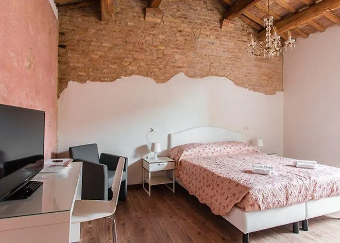 Appartamenti Ravenna 3*