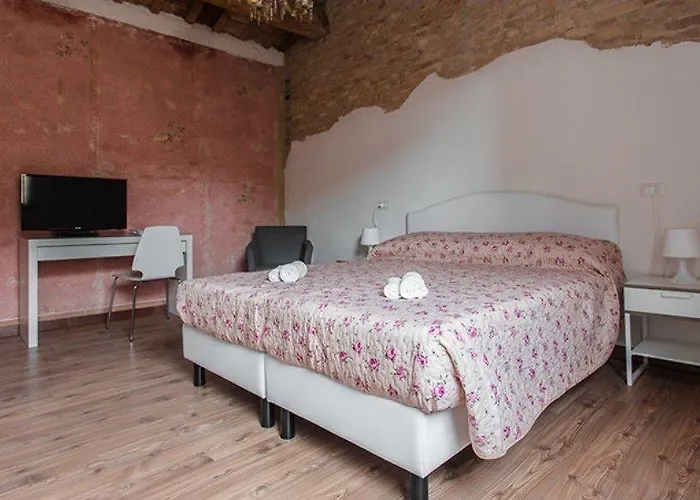 Appartamenti Ravenna 3*