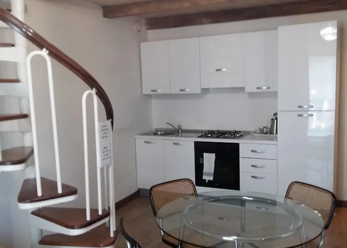 Appartamenti Ravenna