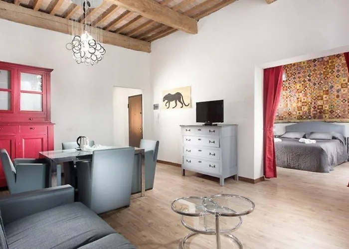 Appartamenti Ravenna 3* Ravenne