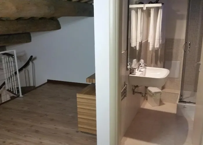 Couette-café Appartamenti Ravenna