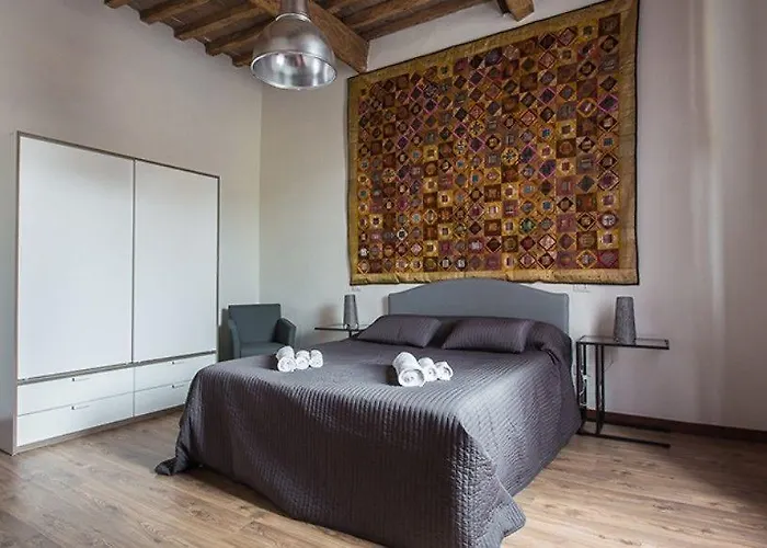 Couette-café Appartamenti Ravenna 3*