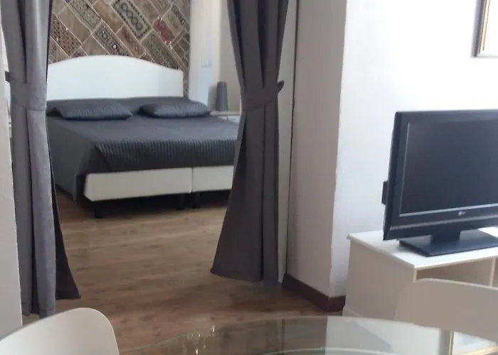 Couette-café Appartamenti Ravenna Ravenne