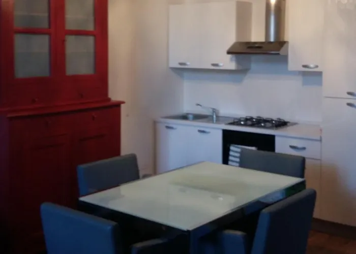 Appartamenti Ravenna 3*