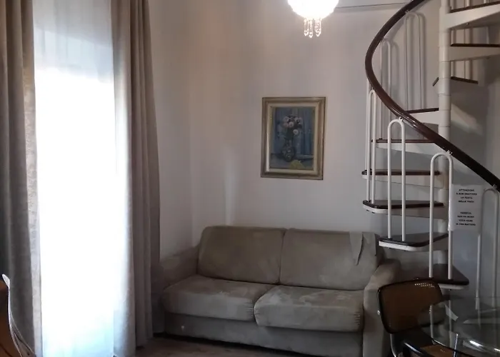 Couette-café Appartamenti Ravenna