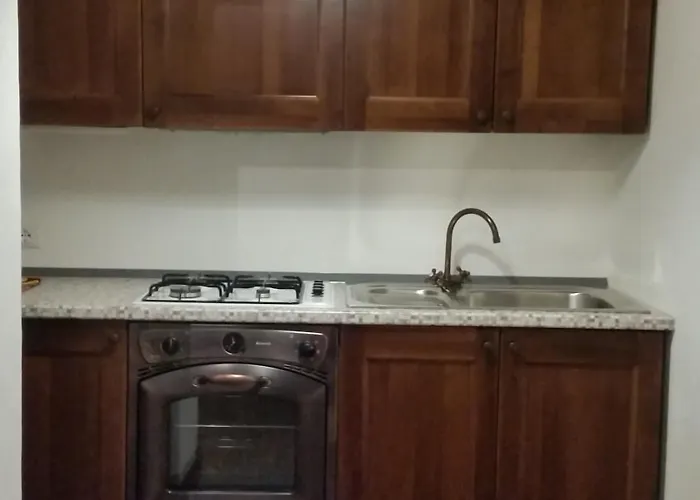 Couette-café Appartamenti Ravenna Ravenne