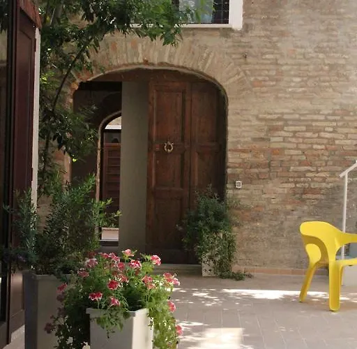 Appartamenti Ravenna Ravenne