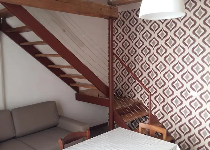 Appartamenti Ravenna 3* Ravenne