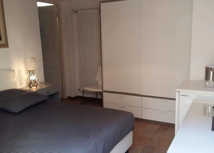 Appartamenti Ravenna