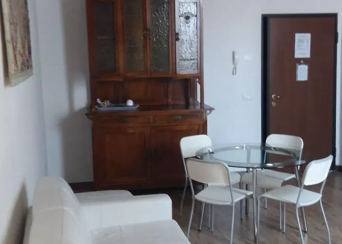 Appartamenti Ravenna 3* Ravenne