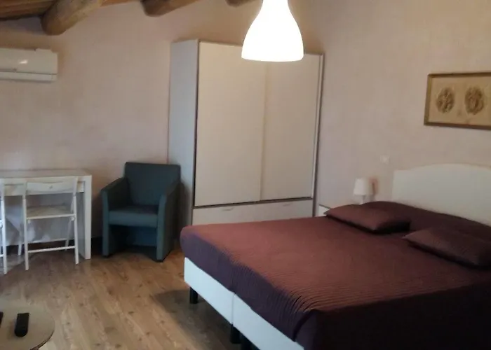 Couette-café Appartamenti Ravenna 3*