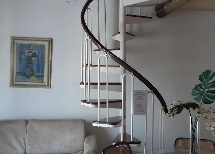 Appartamenti Ravenna