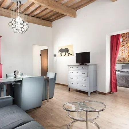 Appartamenti Ravenna 3* Равенна