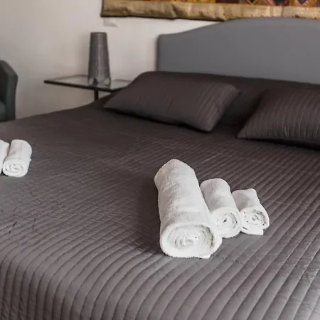 Appartamenti Ravenna Отель типа 