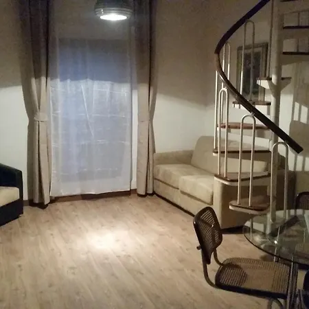 לינה וארוחת בוקר Appartamenti Ravenna 3*