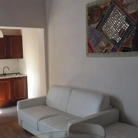 Appartamenti Ravenna לינה וארוחת בוקר 3*