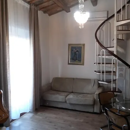 לינה וארוחת בוקר Appartamenti Ravenna