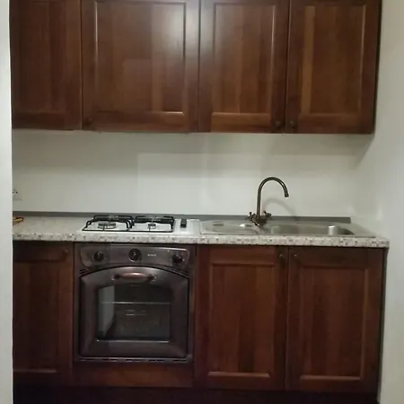 לינה וארוחת בוקר Appartamenti Ravenna ראבנה