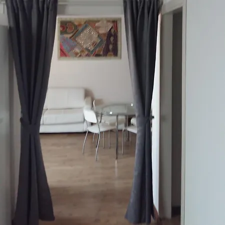 לינה וארוחת בוקר Appartamenti Ravenna ראבנה