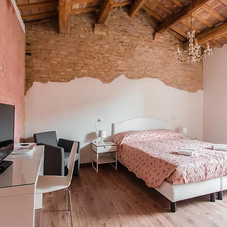 Appartamenti Ravenna 3*