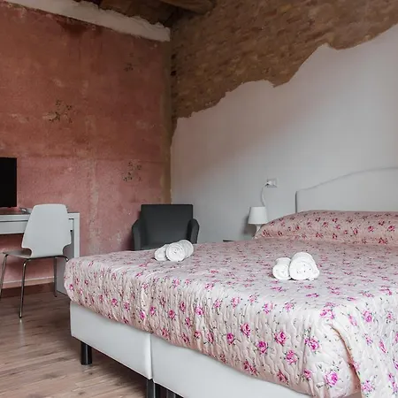 Appartamenti Ravenna 3* Равенна