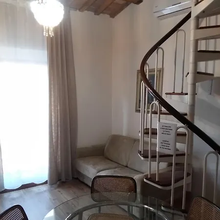 Bed & Breakfast Appartamenti Ravenna