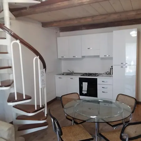 Bed & Breakfast Appartamenti Ravenna Ravenna