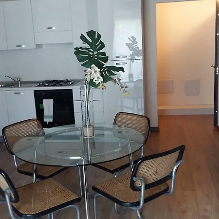 Appartamenti Ravenna Отель типа 