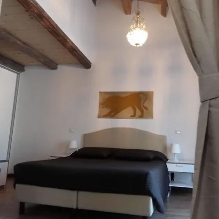 Appartamenti Ravenna Bed & Breakfast Ravenna