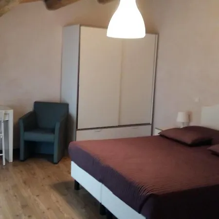 Bed & Breakfast Appartamenti Ravenna 3*