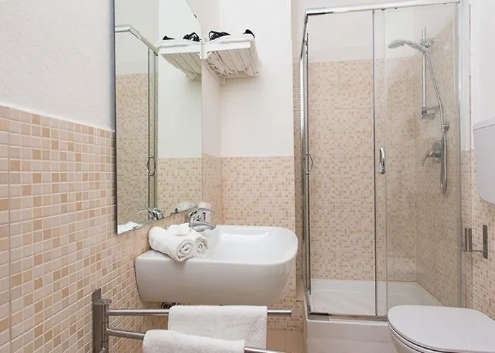 托斯卡尼客房住宿加早餐旅馆 拉文纳