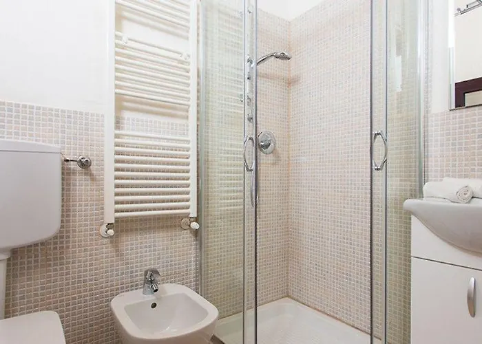 托斯卡尼客房住宿加早餐旅馆