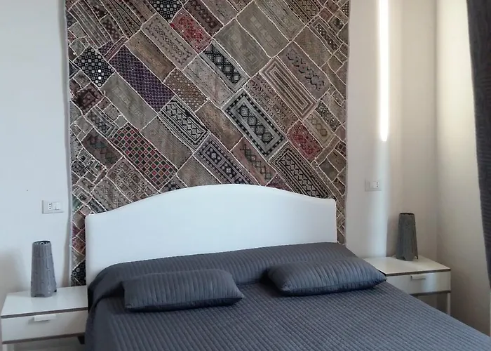 托斯卡尼客房住宿加早餐旅馆 3*