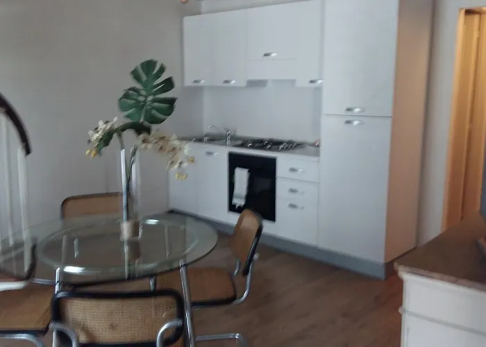 托斯卡尼客房住宿加早餐旅馆 3* 拉文纳