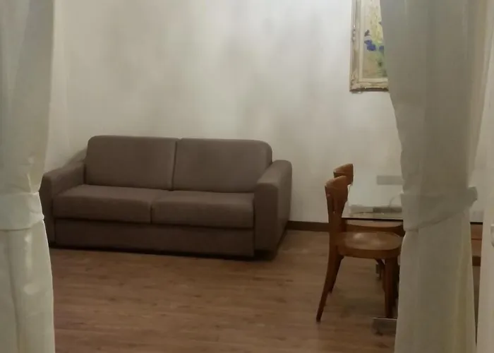 托斯卡尼客房住宿加早餐旅馆