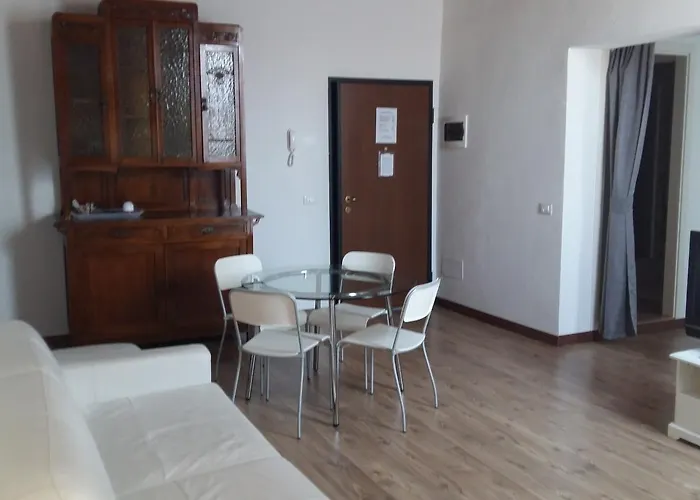 托斯卡尼客房住宿加早餐旅馆 拉文纳