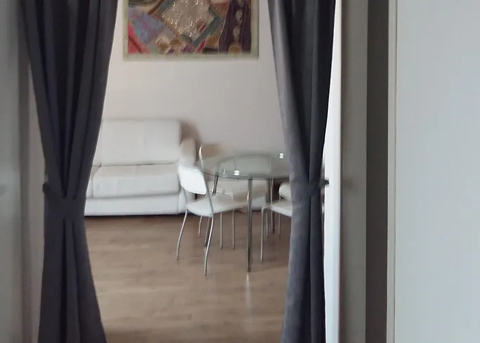 住宿加早餐酒店 托斯卡尼客房住宿加早餐旅馆 拉文纳