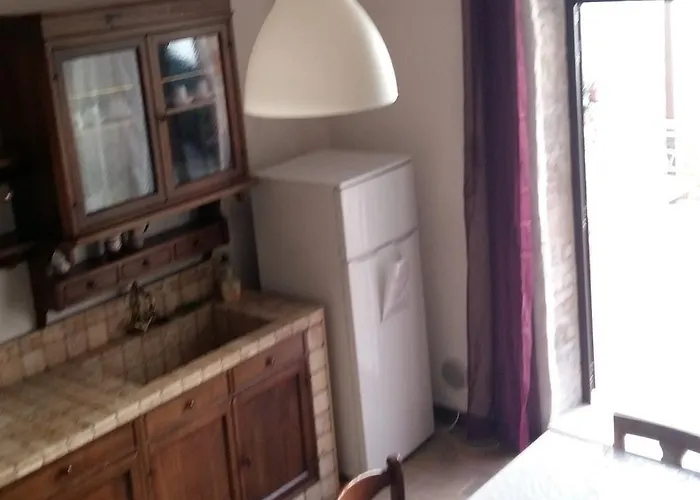 托斯卡尼客房住宿加早餐旅馆