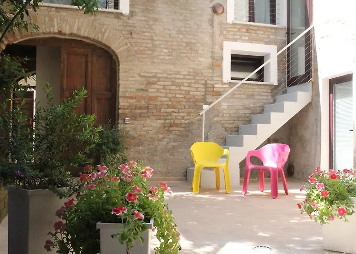 托斯卡尼客房住宿加早餐旅馆 住宿加早餐酒店 3*