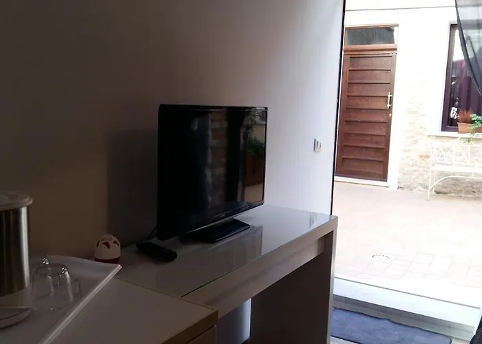 托斯卡尼客房住宿加早餐旅馆