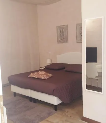 托斯卡尼客房住宿加早餐旅馆 住宿加早餐酒店 拉文纳