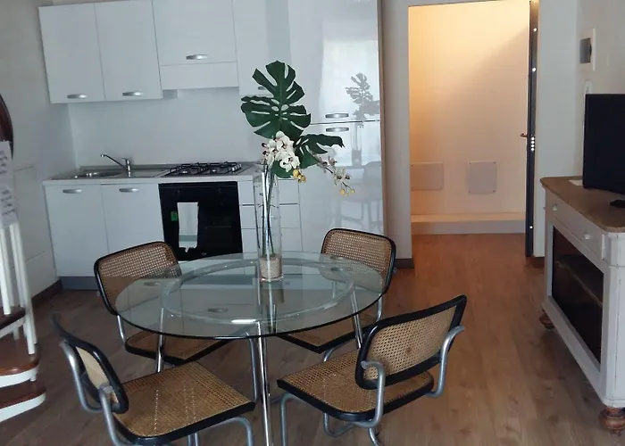 托斯卡尼客房住宿加早餐旅馆 住宿加早餐酒店 拉文纳